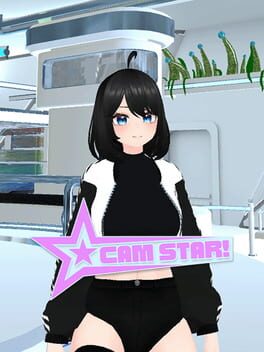 Cover Cam Star!