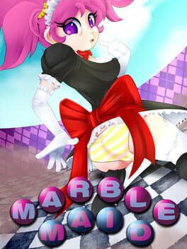 Cover Marble Maid
