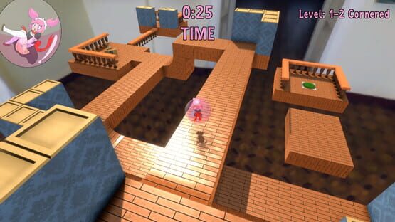 Screenshot Marble Maid