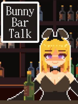 Cover BunnyBarTalk