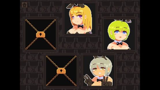 Screenshot BunnyBarTalk