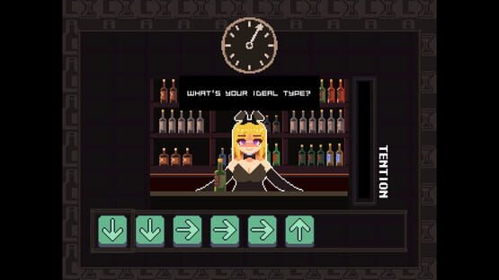 Screenshot BunnyBarTalk
