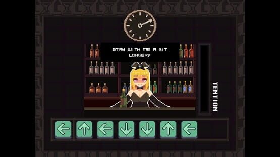 Screenshot BunnyBarTalk