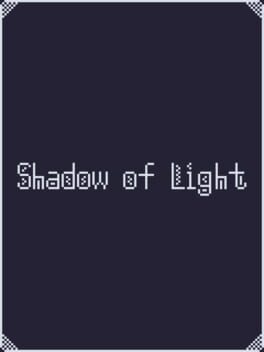 Cover Shadow of Light
