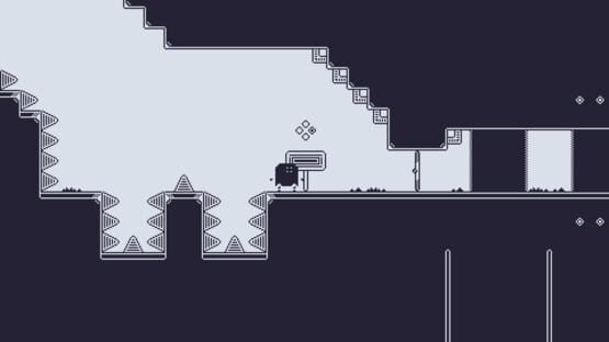 Screenshot Shadow of Light