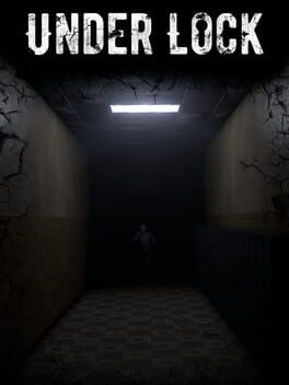 Cover Under Lock