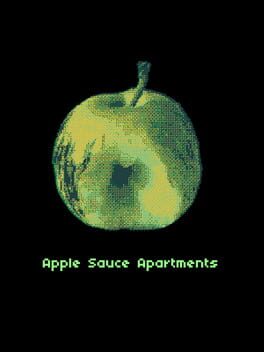 Cover Apple Sauce Apartments