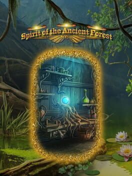 Cover Spirit of the Ancient Forest