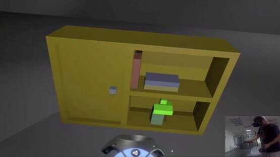 Screenshot 7D Game