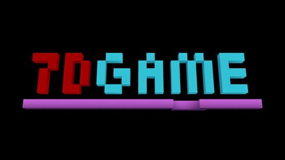 Screenshot 7D Game