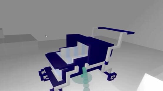 Screenshot 7D Game