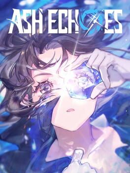 Cover Ash Echoes