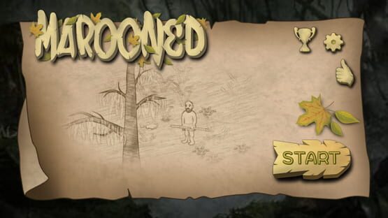 Screenshot Marooned