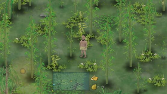 Screenshot Marooned