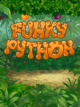 Cover Funky Python