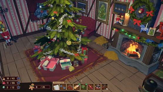 Screenshot Fantastic Findings Hidden Seasons