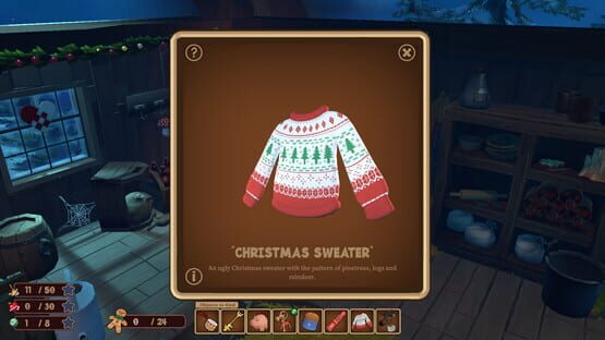Screenshot Fantastic Findings Hidden Seasons
