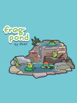 Cover Frog Pond