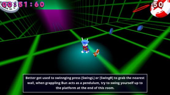 Screenshot Bun 'N' Gun