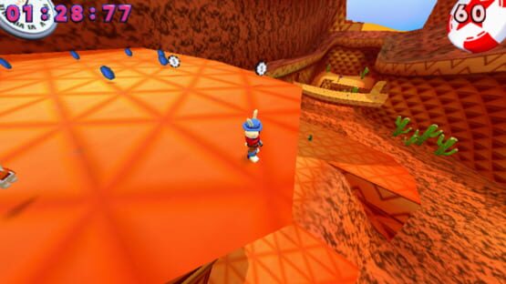 Screenshot Bun 'N' Gun