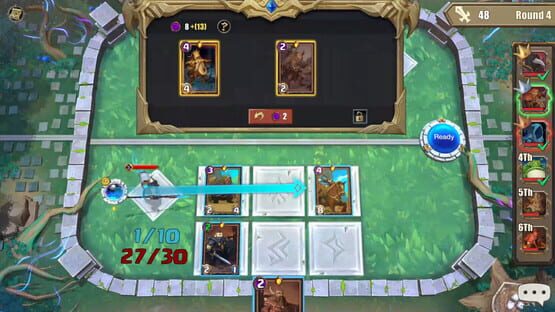 Screenshot Broken Epoch