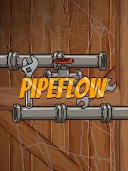 Cover PipeFlow