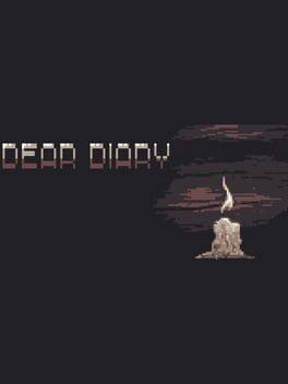 Cover Dear Diary