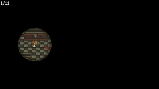 Screenshot Dear Diary