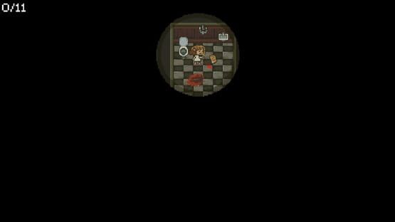 Screenshot Dear Diary