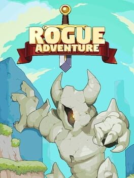 Cover Rogue Adventure