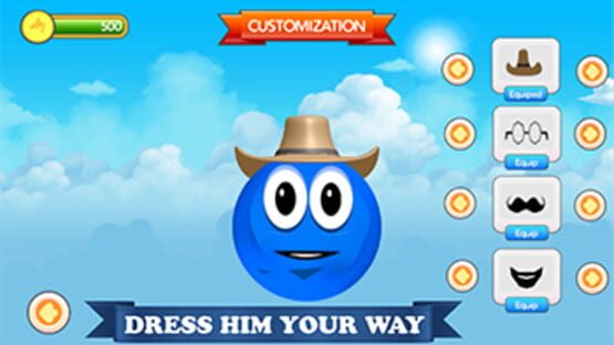 Screenshot Colby