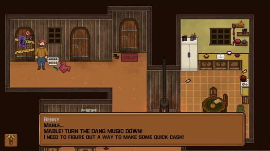Screenshot Maple Wars