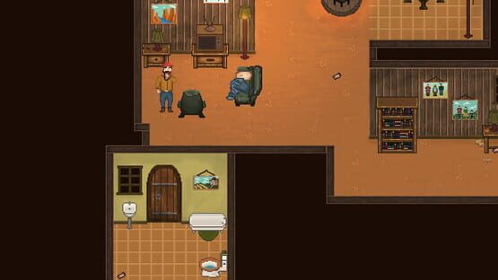 Screenshot Maple Wars