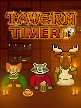 Cover Tavern Timer