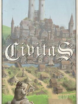 Cover Civitas