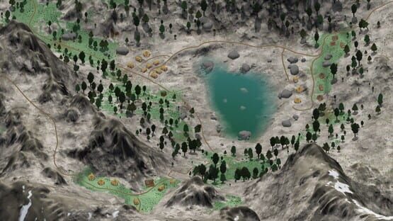 Screenshot Civitas