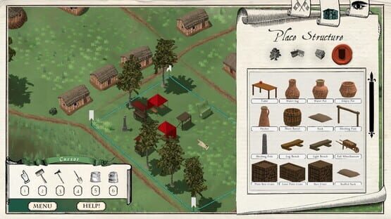 Screenshot Civitas