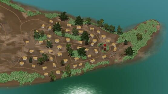 Screenshot Civitas