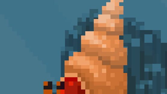 Screenshot Hermit the Sluggish Caterpillar of the Sea