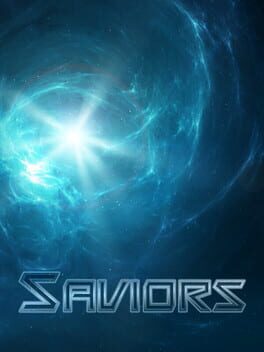 Cover Saviors