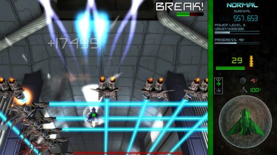 Screenshot Saviors