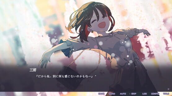 Screenshot Kataude no Zarigani: One-armed Crayfish