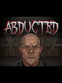 Cover Abducted