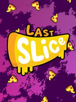 Cover Last Slice