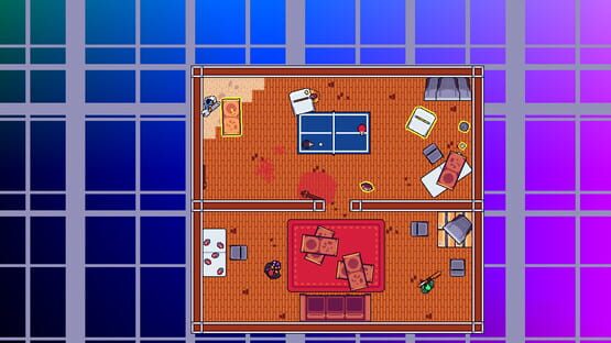 Screenshot Last Slice
