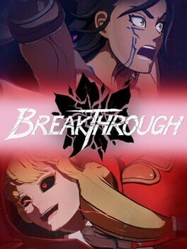 Cover BreakThrough