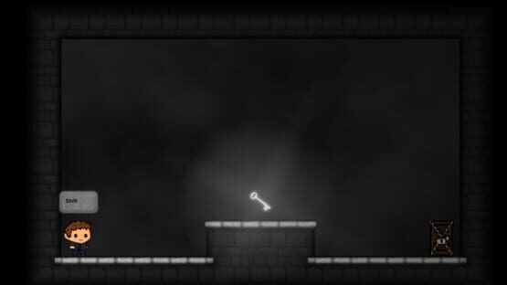 Screenshot Perspective Classic