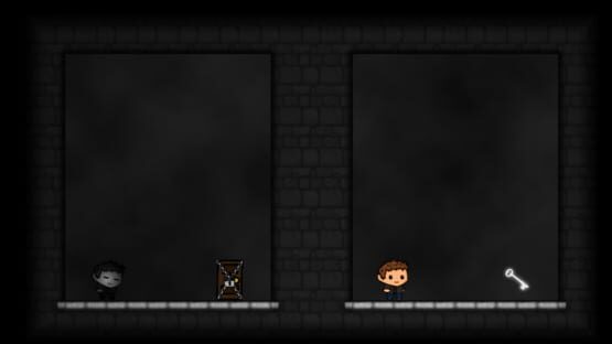 Screenshot Perspective Classic