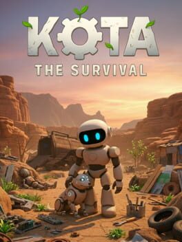 Cover Kota: The Survival