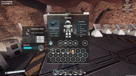 Screenshot Kota: The Survival